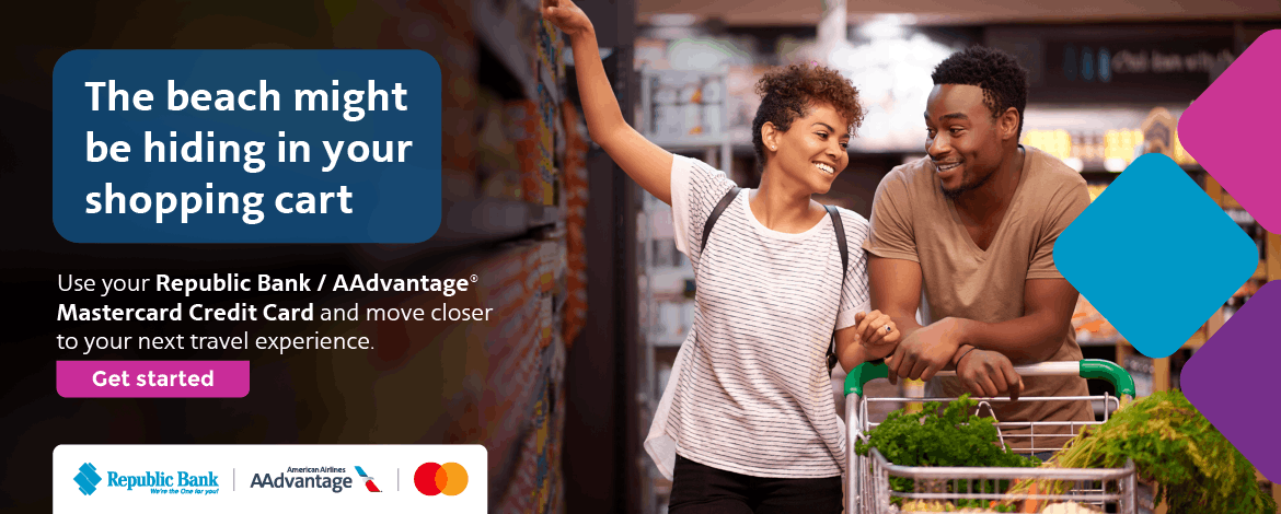 AAdvantage Mastercard